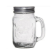 Glass Mug